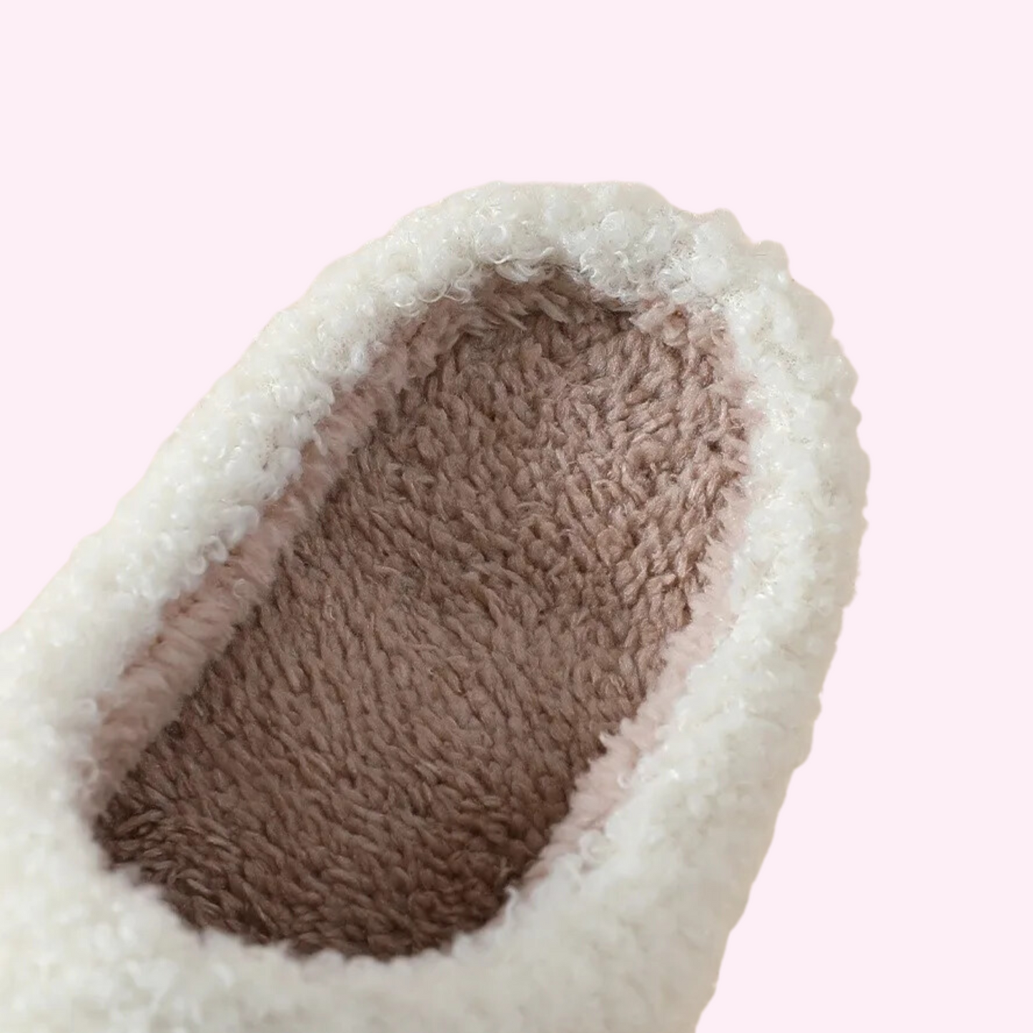 Comfortable & Fluffy Unisex Night Slippers